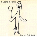 EP Il sogo di Nemo